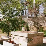 Çiftlik konaklama La Campina De Don Paulu