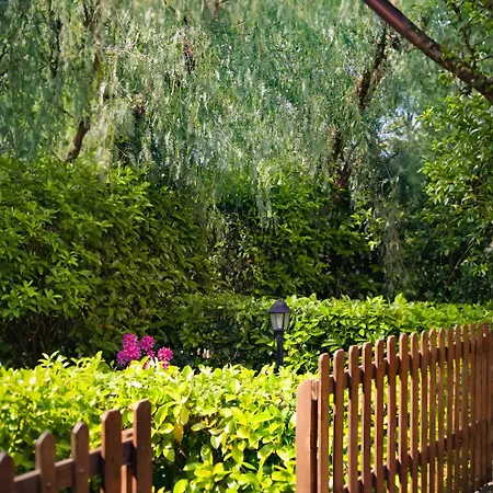 La Campina De Don Paulu Alloggio per agriturismo *