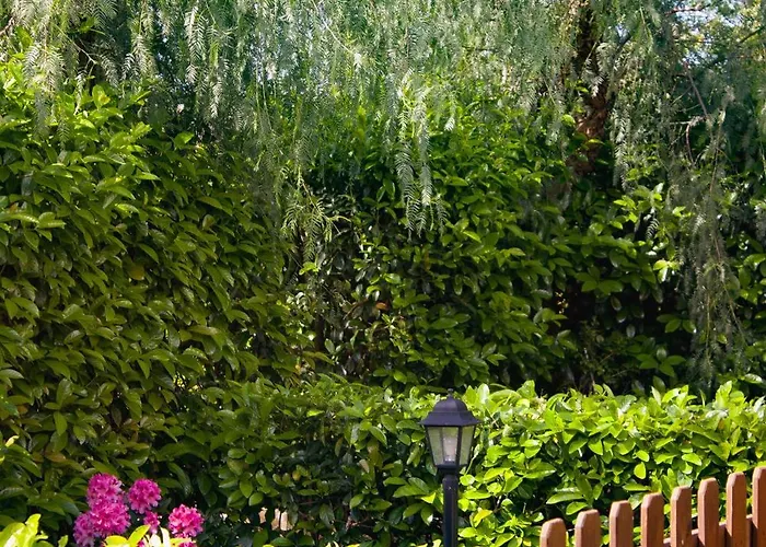 Alloggio per agriturismo La Campina De Don Paulu