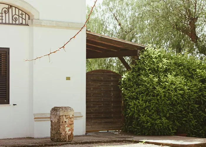 La Campina De Don Paulu