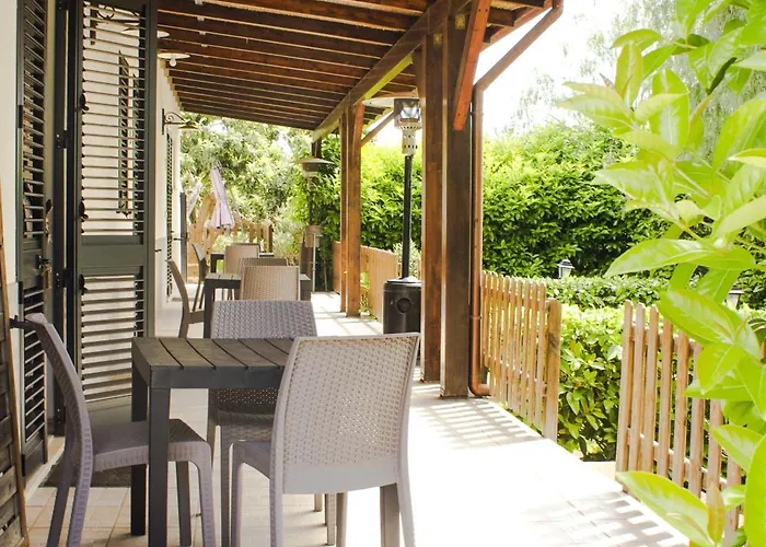 La Campina De Don Paulu Alloggio per agriturismo Galatina
