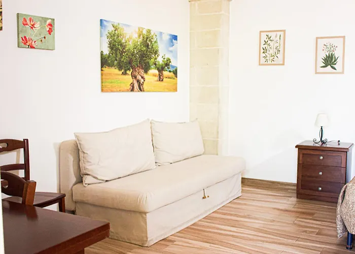 La Campina De Don Paulu Alloggio per agriturismo *