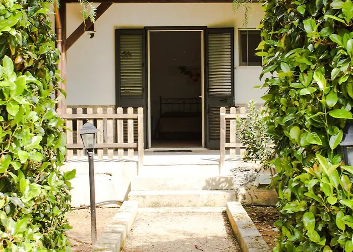 Alloggio per agriturismo La Campina De Don Paulu *