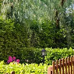 Farm stay La Campina De Don Paulu
