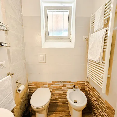 Farm stay La Campina De Don Paulu *